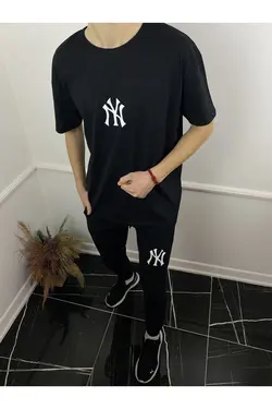 ست لباس راحتی برند PLUSHTIME کد 1648906690