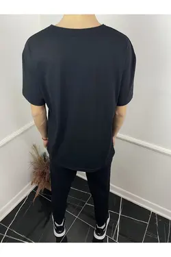 ست لباس راحتی برند PLUSHTIME کد 1648906690