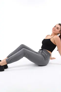 شلوار راحتی فصل جدید زنانه برند Floral Sport کد 1648900418