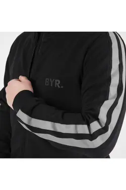 ست لباس راحتی تابستانی مردانه مشکی برند BYR SW. کد 1648860368