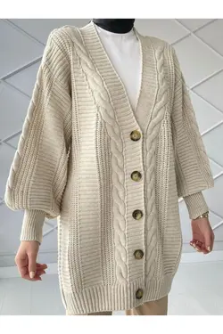 بافتنی سر/مو طرح سنگی برند Lavina کد 1648856839