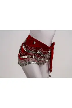 کمربند دار حنایی برند Armelit کد 1649006891
