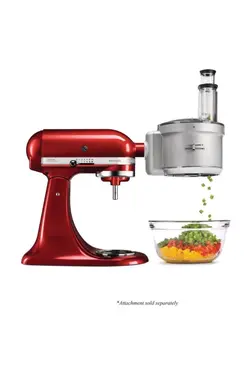 ربات مخلوط کن آشپزخانه اکسسوری برند Kitchenaid کد 1649016550