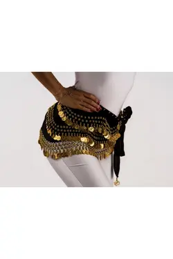 کمربند دار حنایی برند Armelit کد 1649006712