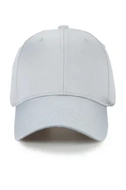 کلاه ساده بیس بال تابستانی رنگ ها برند PRC şapka کد 1648975630