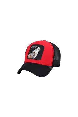 کلاه برند SEN'Z COLLECTİON کد 1648974669