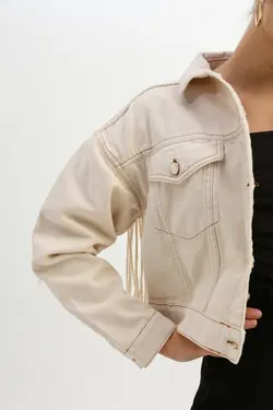 کت استخوانی پشت برند Quzu کد 1648972269