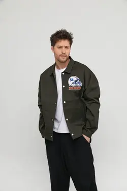 کت گشاد برند ERKEK DOLABI کد 1648971917