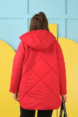 کاپشن پنبه دوزی شده برند Büyük Moda کد 1648968340