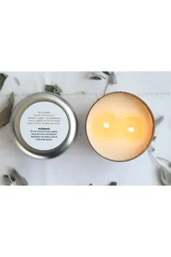 شمع لوسیون معطر اسطوخودوس برند Be4 Rituals کد 1648958958