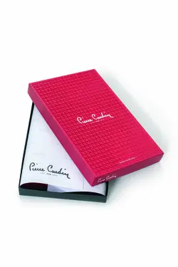 لباس راحتی پانیه آستین بلند راه‎راه مردانه برند Pierre Cardin کد 1648952348