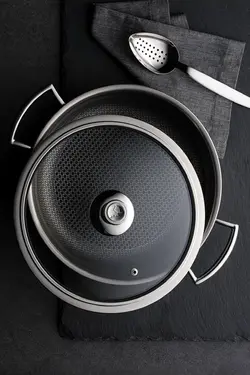 ماهیتابه 24cm برند Jumbo کد 1648957627