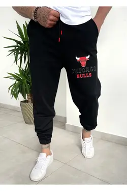 شلوار راحتی چاپی برند JACKS MAN کد 1649063300