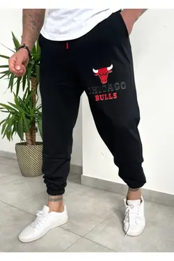 شلوار راحتی چاپی برند JACKS MAN کد 1649063300