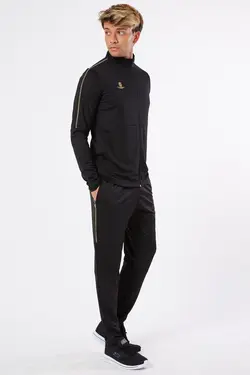 ست فصلی مشکی مردانه برند SPORTSTATİON کد 1649062426