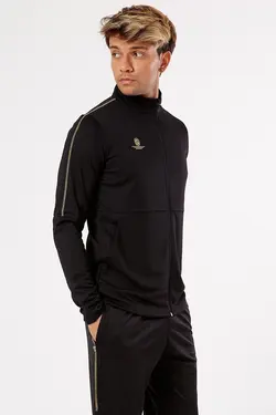 ست فصلی مشکی مردانه برند SPORTSTATİON کد 1649062426