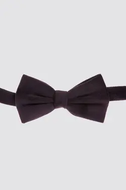 پاپیون بنفش برند Damat کد 1649056869