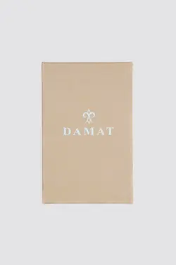 پاپیون بنفش برند Damat کد 1649056869