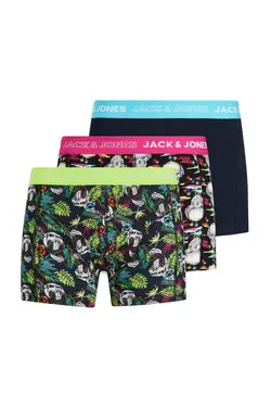 لباس زیر مردانه برند Jack &amp; Jones کد 1649045228