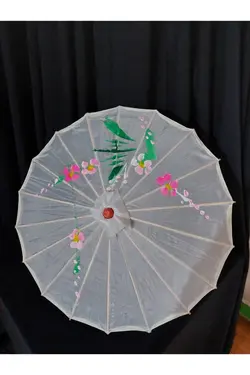 چتر برند ÇİN KÜLTÜR MERKEZİ کد 1649034487