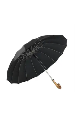 چتر مشکی برند Marlux کد 1649034319