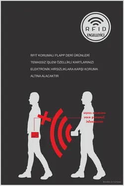 کیف پول زرد جا کارتی زنانه چرم برند Flapp کد 1649031367