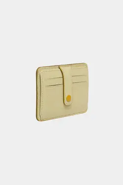 3607100% اصل لیمویی جا کارتی چرم برند Grande کد 1649031438