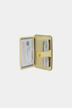 3607100% اصل لیمویی جا کارتی چرم برند Grande کد 1649031438