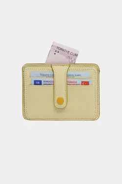 3607100% اصل لیمویی جا کارتی چرم برند Grande کد 1649031438