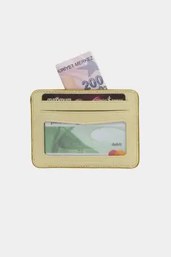 3607100% اصل لیمویی جا کارتی چرم برند Grande کد 1649031438