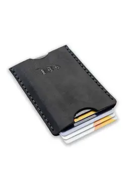 جا کلیدی چرم اصل کارتی / برند RBX Leather کد 1649031281