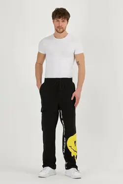 شلوار راحتی چاپی برند Shootpower کد 1649188147