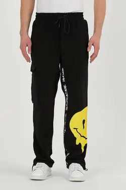 شلوار راحتی چاپی برند Shootpower کد 1649188147