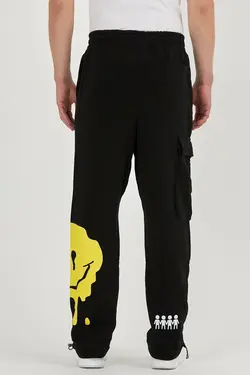 شلوار راحتی چاپی برند Shootpower کد 1649188147