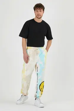 شلوار راحتی چاپی برند Shootpower کد 1649188030