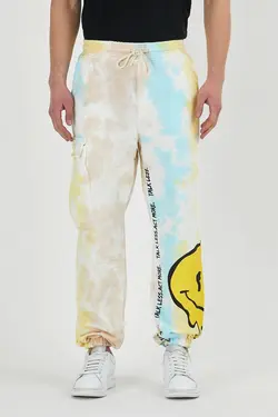 شلوار راحتی چاپی برند Shootpower کد 1649188030