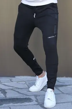 لباس راحتی جدید برش پارچه غواصی ترند زیپدار قالب تنگ مردانه برند Mero Life کد 1649187910