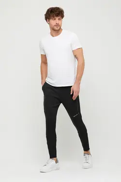 لباس راحتی جدید برش پارچه غواصی ترند زیپدار قالب تنگ مردانه برند Mero Life کد 1649187910