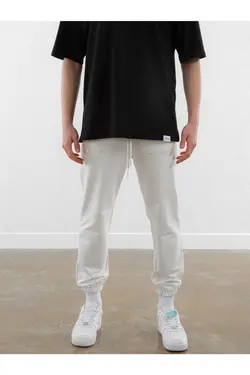 لباس راحتی جاگر ساده شیری برند ablukaonline کد 1649188088