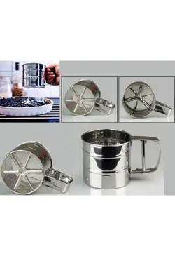 آرد الک ضد زنگ فولادی برند Swallow کد 1649177346