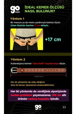 کمربند اسپرت 100100% اصل مشکی چرم 4.5cm برند GoDeri کد 1649159141