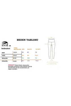 تایت پایین ست بالا زمستانی حرارتی داخل برند Isıl Termal کد 1649281928