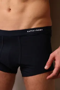 لباس زیر بسته مردانه موز برند Katia &amp; Bony کد 1649281274