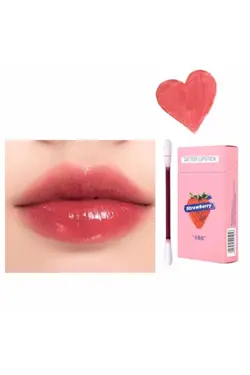 رژ لب تاتو 5عدد برند LIPSTICK کد 1649273181