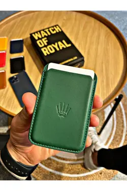 سبز جا کارتی برند WATCHOFROYAL کد 1649233513