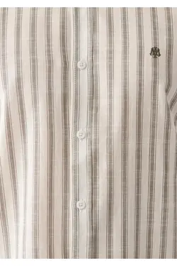 پیراهن اسلیم فیت مشکی برند Mavi کد 1649067312