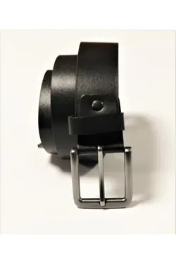 کمربند چرم اصل مردانه برند Cazador کد 1649305823