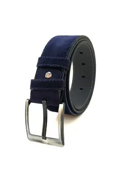 ست کمربند اسپرت جیر دوخت سانتی متر برند MKM کد 1649305872