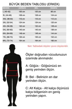 لباس راحتی سایز بزرگ آبی شورت دار مردانه برند Nurteks کد 1649296687