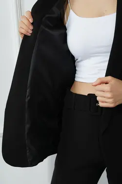 کت زنانه برند Manga کد 1649290519
